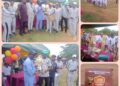 Grassroots Development In Focus As Hon. Kolawole Sheu Adedeji Rewards Students, Teachers At Sports Competition