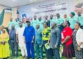 *Oyo Targets National Leadership in Climate Action* _…trains climate change desk officers across the state