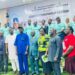 *Oyo Targets National Leadership in Climate Action* _…trains climate change desk officers across the state