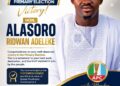 APC Ibadan Southwest Constituency I Primary: Alasoro Expresses Appreciation To Party Faithfuls For His Victory