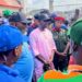 *Oyo Targets National Leadership in Climate Action*  _…trains climate change desk officers across the state