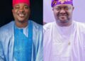 *Oyo Lawmaker, Hon. AKT Showers Encomiums on Egbeda Counterpart, Hon. Sunkanmi Babalola on Birthday Anniversary*