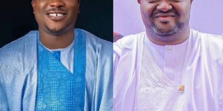 *Oyo Lawmaker, Hon. AKT Showers Encomiums on Egbeda Counterpart, Hon. Sunkanmi Babalola on Birthday Anniversary*
