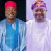 *Oyo Lawmaker, Hon. AKT Showers Encomiums on Egbeda Counterpart, Hon. Sunkanmi Babalola on Birthday Anniversary*