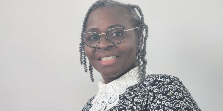 A plea to APC members – On my Knees by Adekemi Opatunde (PhD) State Woman Leader, APC Oyo State.