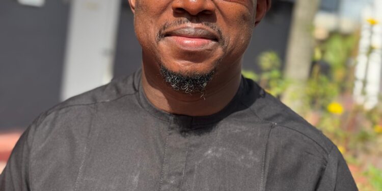 ADC Primaries: Mudasiru, Ogunsola, Adelana Emerge Candidates in Oluyole