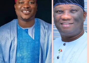 Oyo Lawmaker, Fowokanmi Praises Egbeda Counterpart, Hon. Sunkanmi Babalola, on Birthday Anniversary