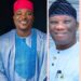 Oyo Lawmaker, Fowokanmi Praises Egbeda Counterpart, Hon. Sunkanmi Babalola, on Birthday Anniversary