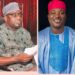 Oyo Lawmaker, Mabaje Felicitates Egbeda Counterpart, Hon. Sunkanmi Babalola, on Birthday Anniversary