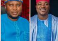 *Oyo Lawmaker, Wale Canada Celebrates Colleague, Hon. Sunkanmi Babalola on Birthday* 
