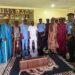 *Hon. Lateef Adebare Convenes Crucial Security Meeting with Security Agencies and Traditional Rulers in Ibarapa North LGA*