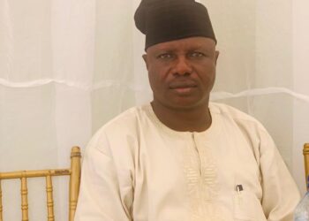 **Iwajowa APM Stakeholders Celebrate Hon. Soliu Fatokun on His Birthday**