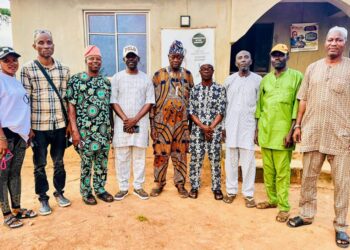 Viral video: No abduction case in Bare Community – ‘Baale’, residents, Oluyole LG vows prosecution of false alarmist