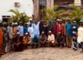 Just In: Akinyele/Lagelu Councillors Declare Support for APM Rep Candidate, ADLAT, Ahead of 2027 Elections