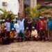 Just In: Akinyele/Lagelu Councillors Declare Support for APM Rep Candidate, ADLAT, Ahead of 2027 Elections