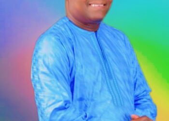 FASHOLA E. OLUBOWALE EMERGES ADC HOUSE OF REPRESENTATIVES CANDIDATE FOR IBADAN NORTH-EAST/IBADAN SOUTH-EAST FEDERAL CONSTITUENCY