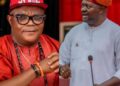 Hon. AKT Celebrates Mogaji Olatoye Olajide “Big Daddy Sugar” on Birthday*