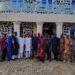 *Insecurity: Adeleke Holds Strategic Security Meeting, Commends Security Agencies in Ibarapa Central.*