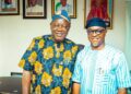 Birthday: Wolekanle Remains a Source of Pride to Ogbomoso North — Ogunlade