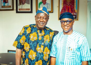 Birthday: Wolekanle Remains a Source of Pride to Ogbomoso North — Ogunlade