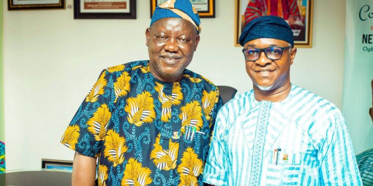 Birthday: Wolekanle Remains a Source of Pride to Ogbomoso North — Ogunlade