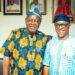 Birthday: Wolekanle Remains a Source of Pride to Ogbomoso North — Ogunlade