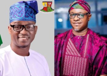 Birthday: Ajorosun LCDA Political Head/Adminstrator, Simple Celebrates Oyo LG Service Commission Chairman, Wolekanle @54