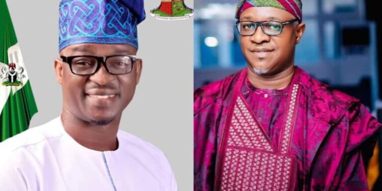 Birthday: Ajorosun LCDA Political Head/Adminstrator, Simple Celebrates Oyo LG Service Commission Chairman, Wolekanle @54