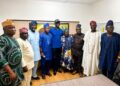 CLARIFICATION ON THE VISIT OF AJOROSUN CLUB LEADERS TO BIMBO ADEKANMBI