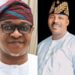 Ajorosun Club Leaders Visit Bimbo Adekanmbi, Declare Total Support for His Governorship Aspiration
