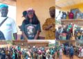 Arafat Clinches SDP Ticket for Ibadan North-East State Constituency II
