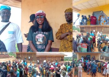 Arafat Clinches SDP Ticket for Ibadan North-East State Constituency II