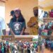 Arafat Clinches SDP Ticket for Ibadan North-East State Constituency II