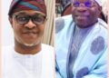 Opulence Creations CEO, Mogaji Akande Bashiru, Celebrates Bashorun Akinwale Solomon Akinwole WOLEKANLE on His Birthday