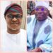 Opulence Creations CEO, Mogaji Akande Bashiru, Celebrates Bashorun Akinwale Solomon Akinwole WOLEKANLE on His Birthday