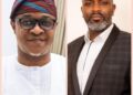 Opulence Creations CEO, Mogaji Akande Bashiru, Celebrates Bashorun Akinwale Solomon Akinwole WOLEKANLE on His Birthday