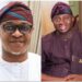 Lagelu Chairman, Hon. Kamorudeen Extends Heartfelt Felicitation to Oyo LG Commission Boss on 54th Birthday