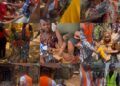 Eid al-Adha: Deji Ola, Friends Bring Hope and Relief to Vulnerable Residents in Ibadan