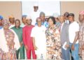 Wolekanle @54: Forum of Secretaries to Local Governments Celebrates Akinwale Akinwole, Praises his Transformational Leadership