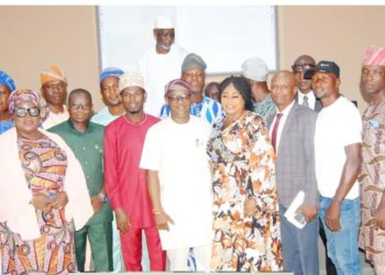 Wolekanle @54: Forum of Secretaries to Local Governments Celebrates Akinwale Akinwole, Praises his Transformational Leadership