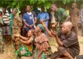 *Day 10: Tinubu in Lagos for APC Primaries, Not Oyo as Children Remain in Captivity*  *By Oyedeji Ahmed*