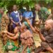 *Day 10: Tinubu in Lagos for APC Primaries, Not Oyo as Children Remain in Captivity* *By Oyedeji Ahmed*