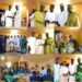 *Adeleke Receives Award from Hoteliers Association, Commends Hospitality Industry’s Contribution to Ibarapa Development.*