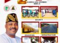 *Two Years of Impactful Service: The Wole Akinleye Story in Akinyele*