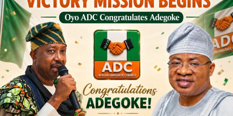 *Two Years of Impactful Service: The Wole Akinleye Story in Akinyele*