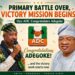 *Two Years of Impactful Service: The Wole Akinleye Story in Akinyele*
