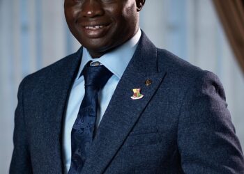 “The Work is Far from Finished, and the Best, Sure, is Yet to Come” Chairman Kamorudeen Speaks on Two Years Count in Office