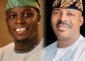 “Two Years Later, The People Still Feel Your Presence” – ADLAT Celebrates Akinyele Chairman, Akinwole Akinleye