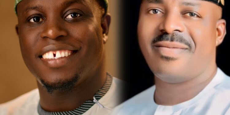 “Two Years Later, The People Still Feel Your Presence” – ADLAT Celebrates Akinyele Chairman, Akinwole Akinleye