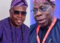 *Obasanjo’s Intervention Ends Reps Ambition as Arole Withdraws from Ibadan North East/South East Race*